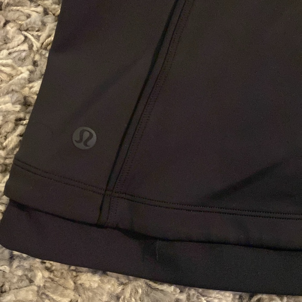 Lululemon Full Zip Jacket - Picture 5 of 5